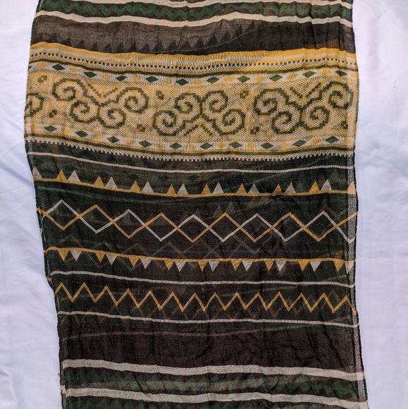 Scarf - Picture 2 of 2